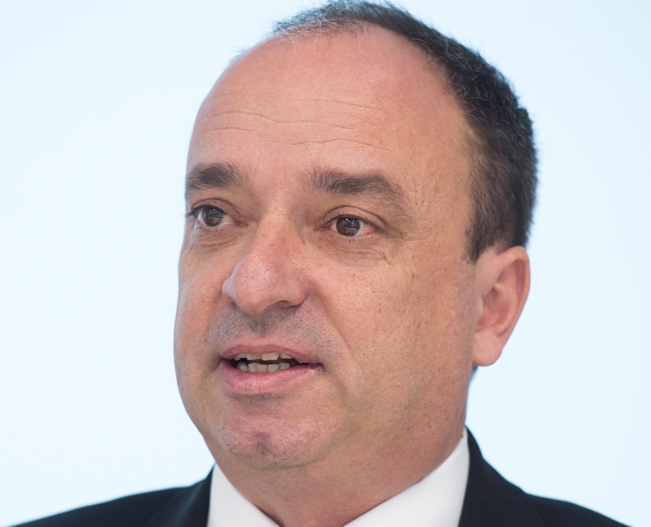 Markus Dieth Gemeindeammann Wettingen: Wir arbeiten in der Region sehr gut zusammen. Der Entscheid hat keine Auswirkungen auf unsere Zusammenarbeit und die Arbeit in Baden Regio.
